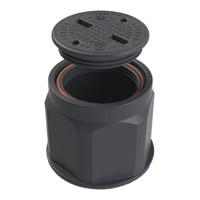 Пластиковые колодцы связи